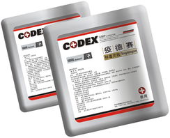 产品库 科德赛药业